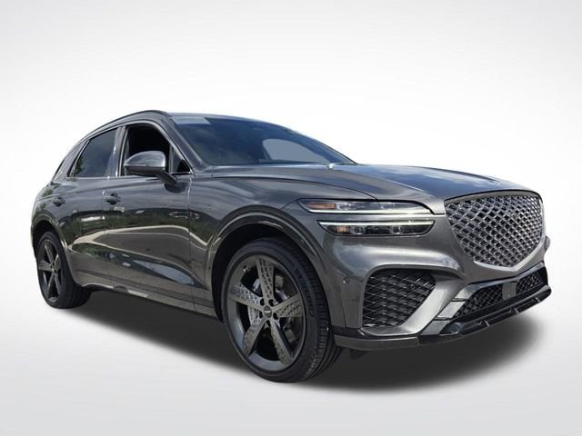 2024 Genesis GV70 2.5T Standard AWD's photo