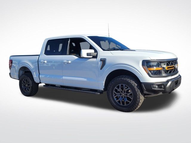 2025 Ford F-150 Tremor's photo