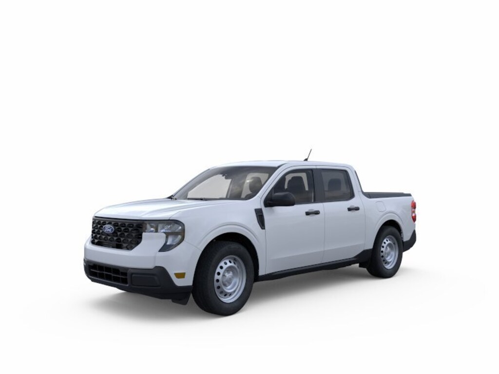 New 2026 Ford Maverick XL Truck SuperCrew