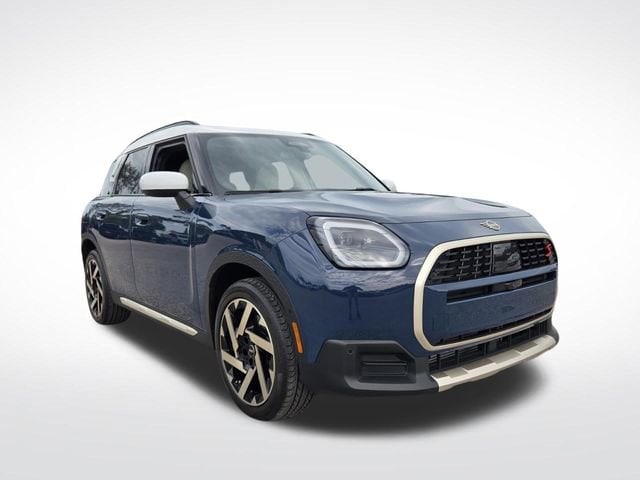 2025 MINI Countryman S ALL4's photo