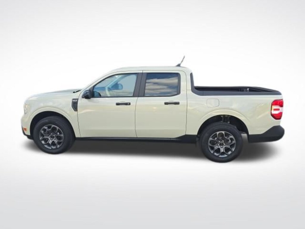 Certified 2024 Ford Maverick XLT Truck SuperCrew