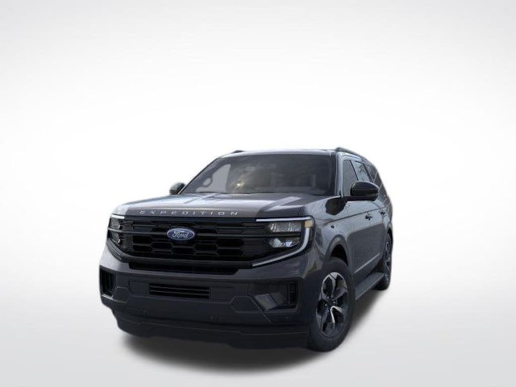New 2026 Ford Expedition Active SUV