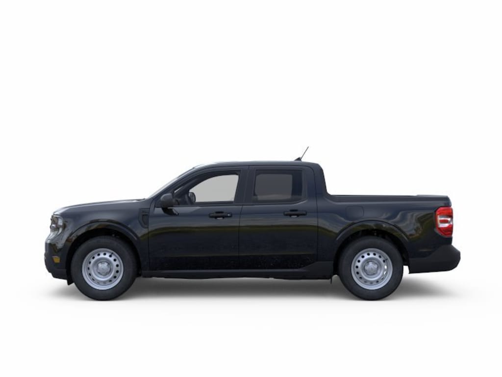 New 2026 Ford Maverick XL Truck SuperCrew