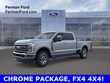 Ford F-250SD
