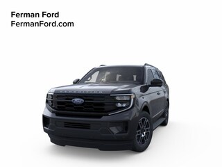 2026 Ford Expedition Active SUV