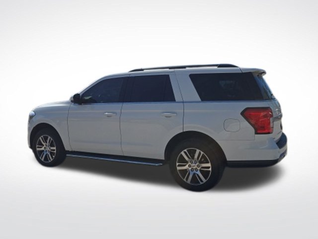 Certified 2023 Ford Expedition XLT SUV