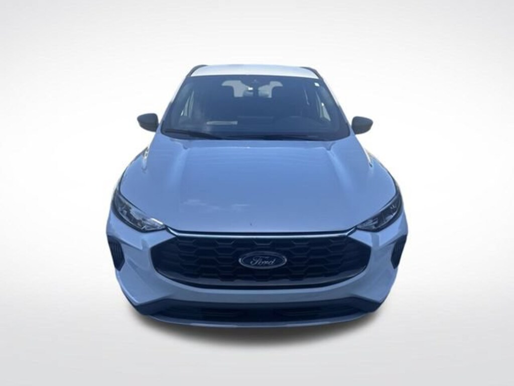 Certified 2025 Ford Escape Hybrid ST-Line SUV
