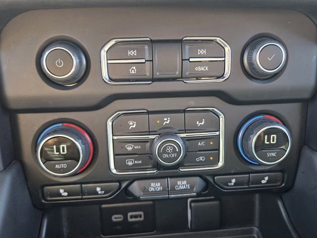 2023 Chevrolet Tahoe Z71 - Photo 28