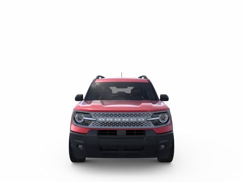2025 Ford Bronco Sport Big Bend - Photo 7