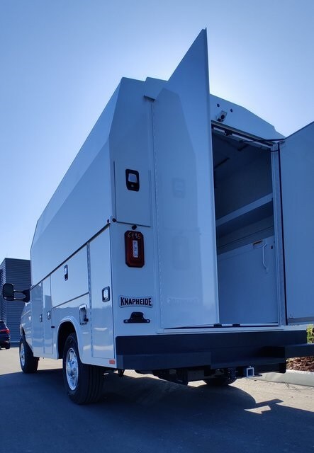 2025 Ford E-350 Base photo 4