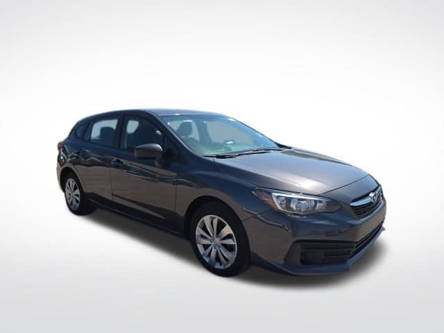 2023 Subaru Impreza 2.0i CVT PZEV's photo