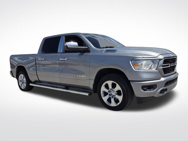 2020 RAM Ram 1500 Pickup Big Horn/Lone Star