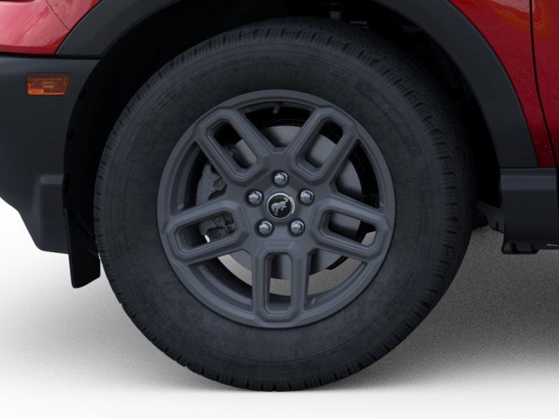 2025 Ford Bronco Sport Big Bend - Photo 20