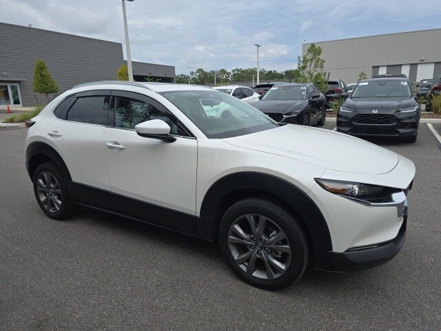 2024 Mazda CX-30 2.5 S Premium photo 2
