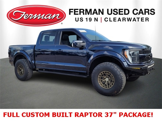 Used Trucks For Sale in Clearwater, FL