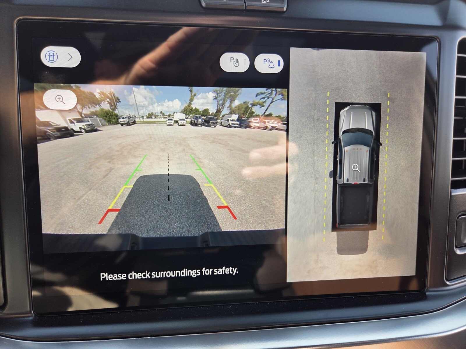 2026 Ford F-350 Super Duty King Ranch - Photo 27