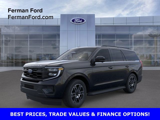2025 Ford Expedition Active's photo