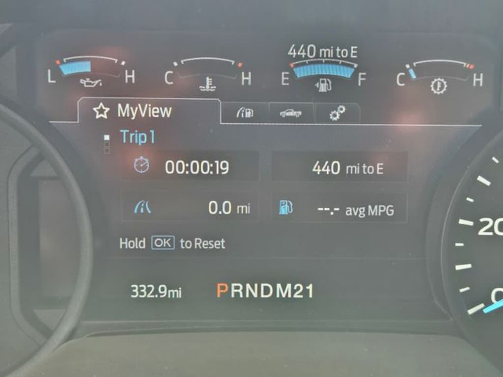 New 2026 Ford E-450SD Base Truck