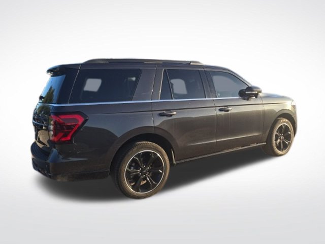 Certified 2024 Ford Expedition Limited SUV