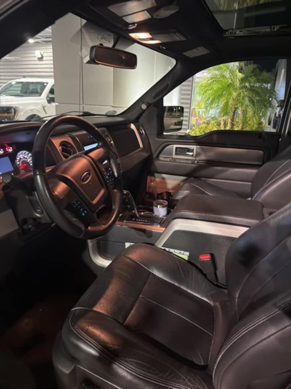 Used 2013 Ford F-150 FX2 Truck SuperCrew Cab