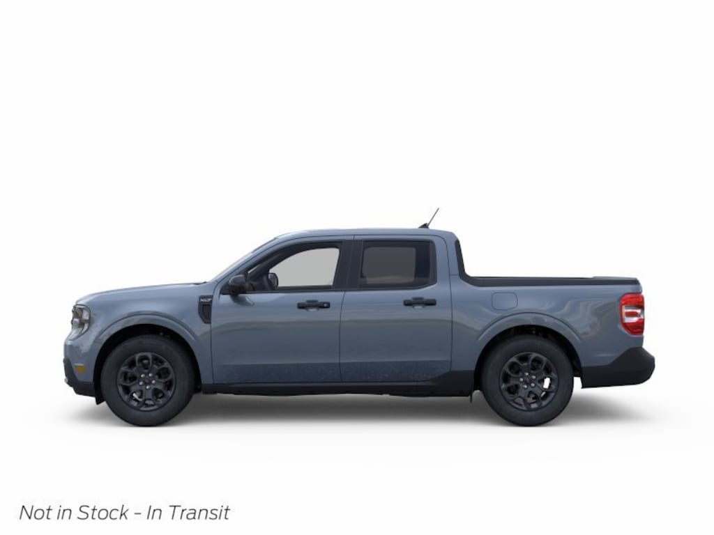 New 2026 Ford Maverick XLT Truck SuperCrew