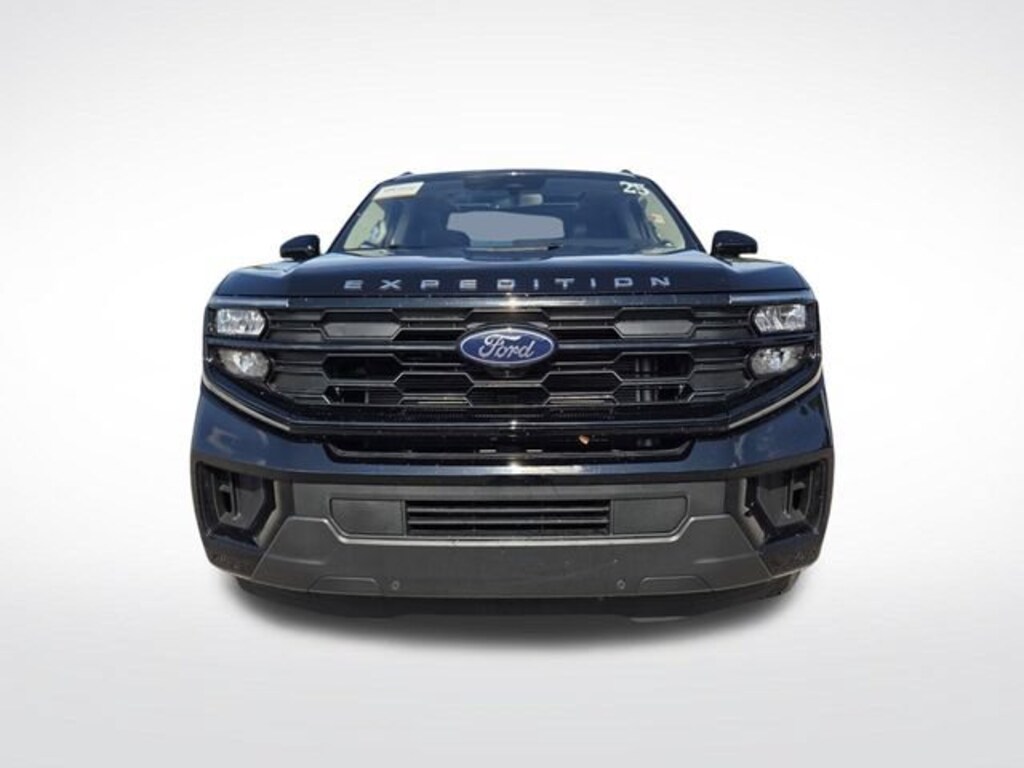 Certified 2025 Ford Expedition Active SUV