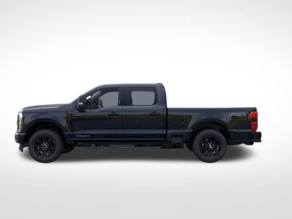 New 2026 Ford F-250SD XLT Truck Crew Cab