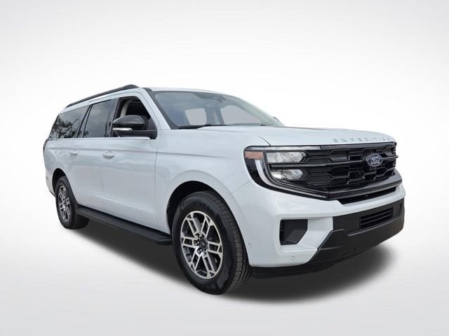 2025 Ford Expedition Active MAX's photo