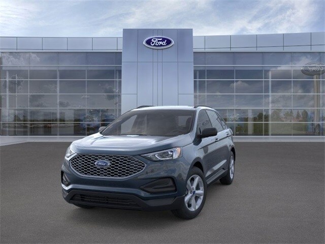 2024 Ford Edge SE photo 2