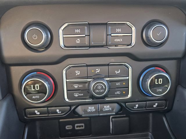 2023 Chevrolet Tahoe Z71 - Photo 28