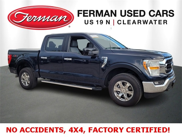 Used Trucks For Sale in Clearwater, FL
