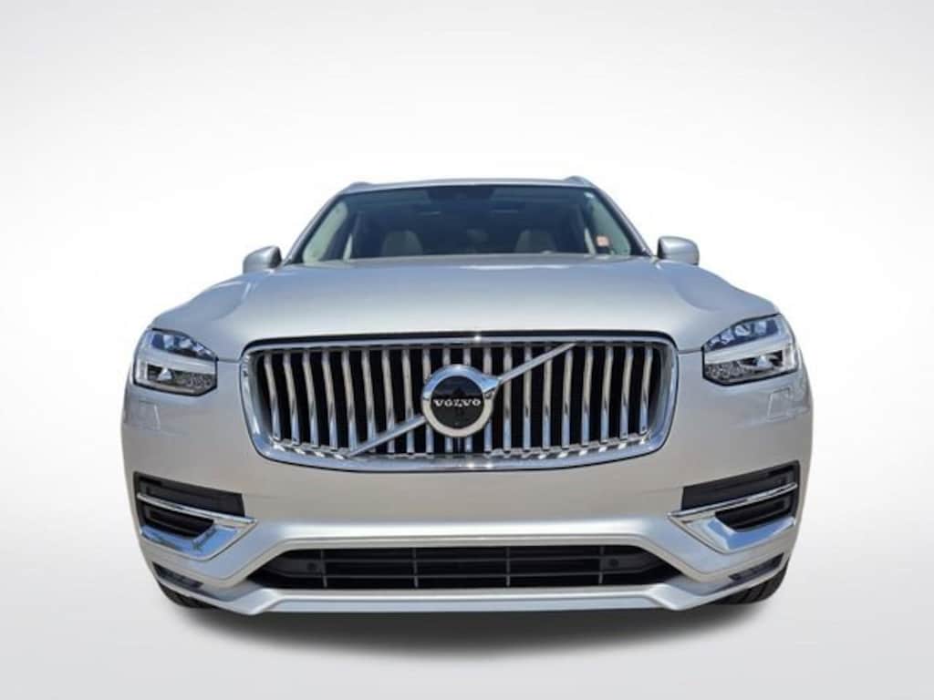 Certified 2022 Volvo XC90 T6 Inscription SUV