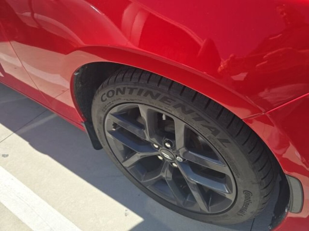 Used 2020 Dodge Charger SXT Sedan