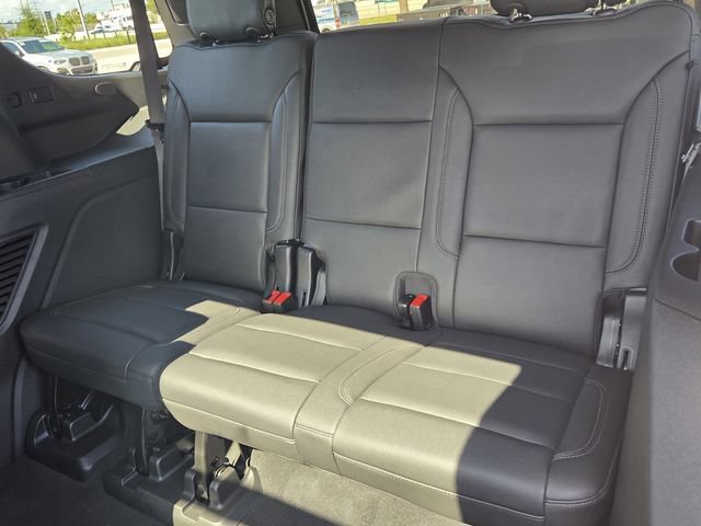 2023 Chevrolet Tahoe Z71 - Photo 14