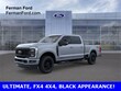 Ford F-250SD
