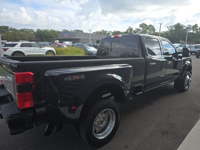 2024 Ford F-450 photo 4