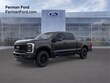 Ford F-250SD