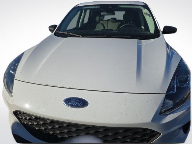 2022 Ford Escape S