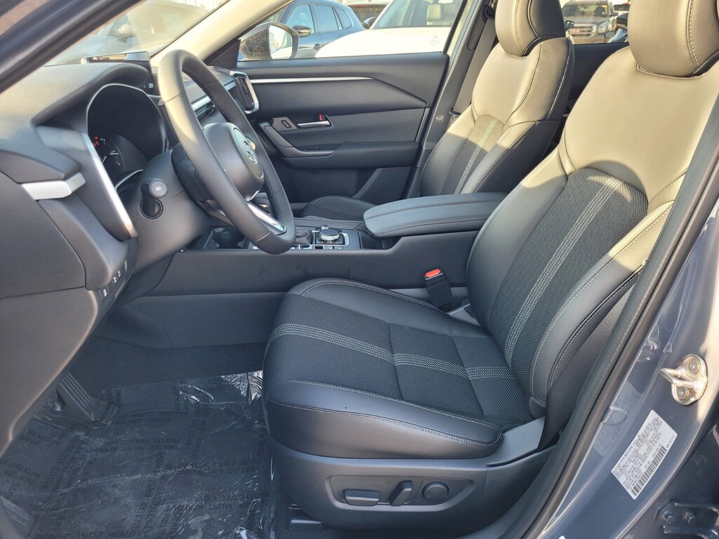 New 2026 Mazda CX-50 2.5 S Preferred SUV