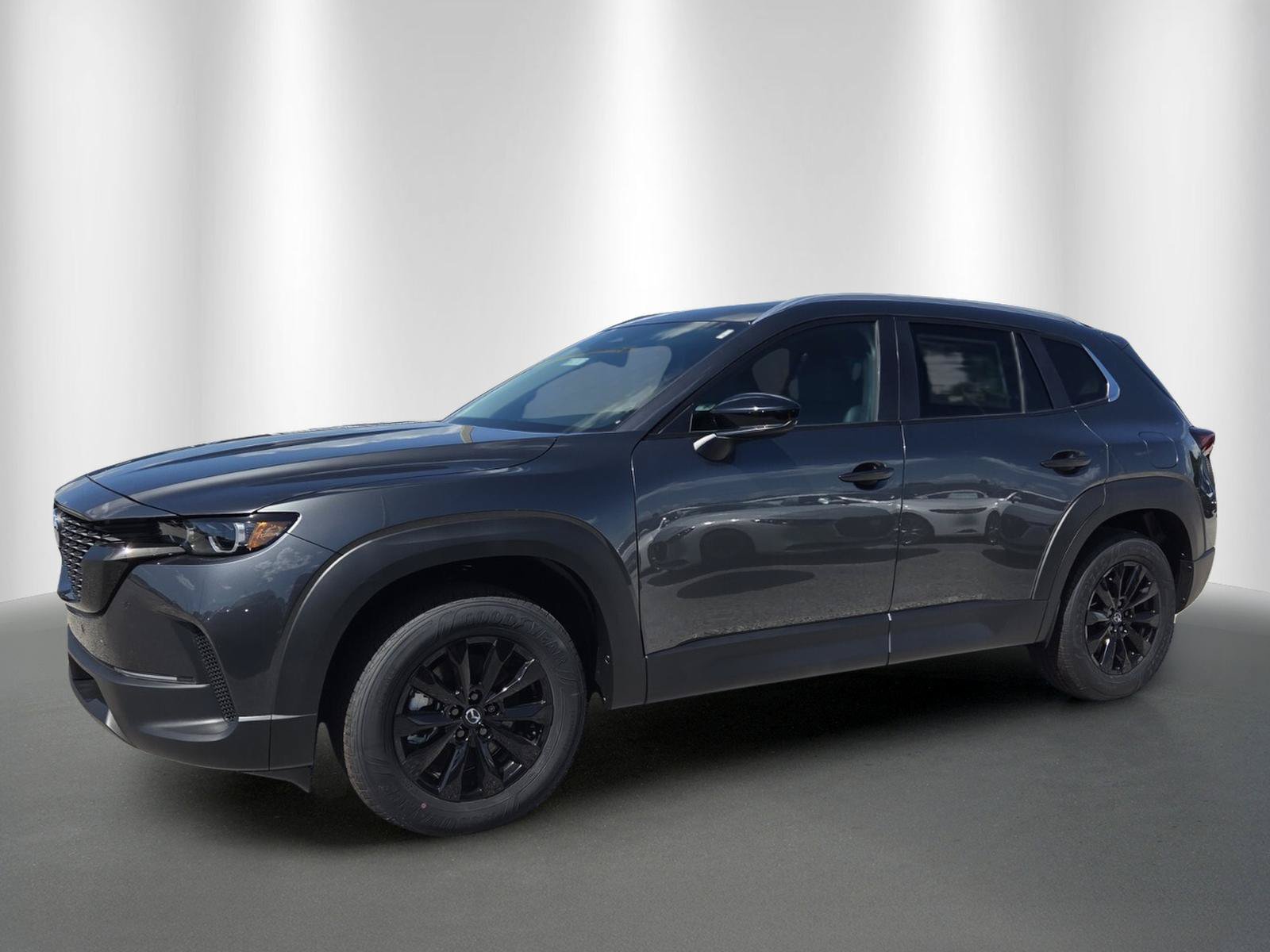 New 2026 Mazda CX-50 2.5 S Preferred SUV