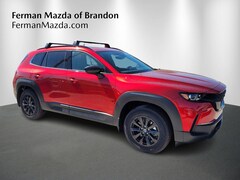2026 Mazda CX-50 Hybrid Premium SUV