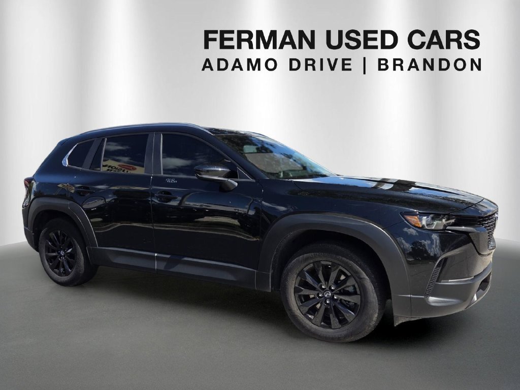2024 Mazda CX-50 S PREMIUM