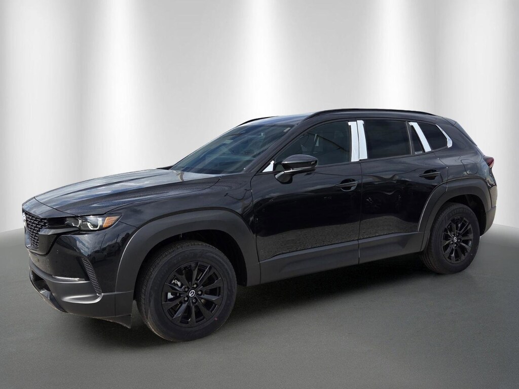 New 2026 Mazda CX-50 Hybrid Premium SUV