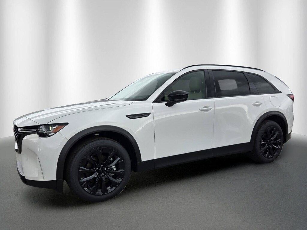 New 2026 Mazda CX-90 3.3 Turbo Premium Sport SUV