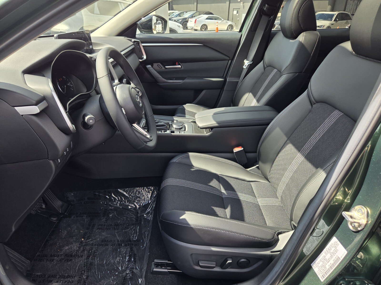 New 2026 Mazda CX-50 2.5 S Preferred SUV