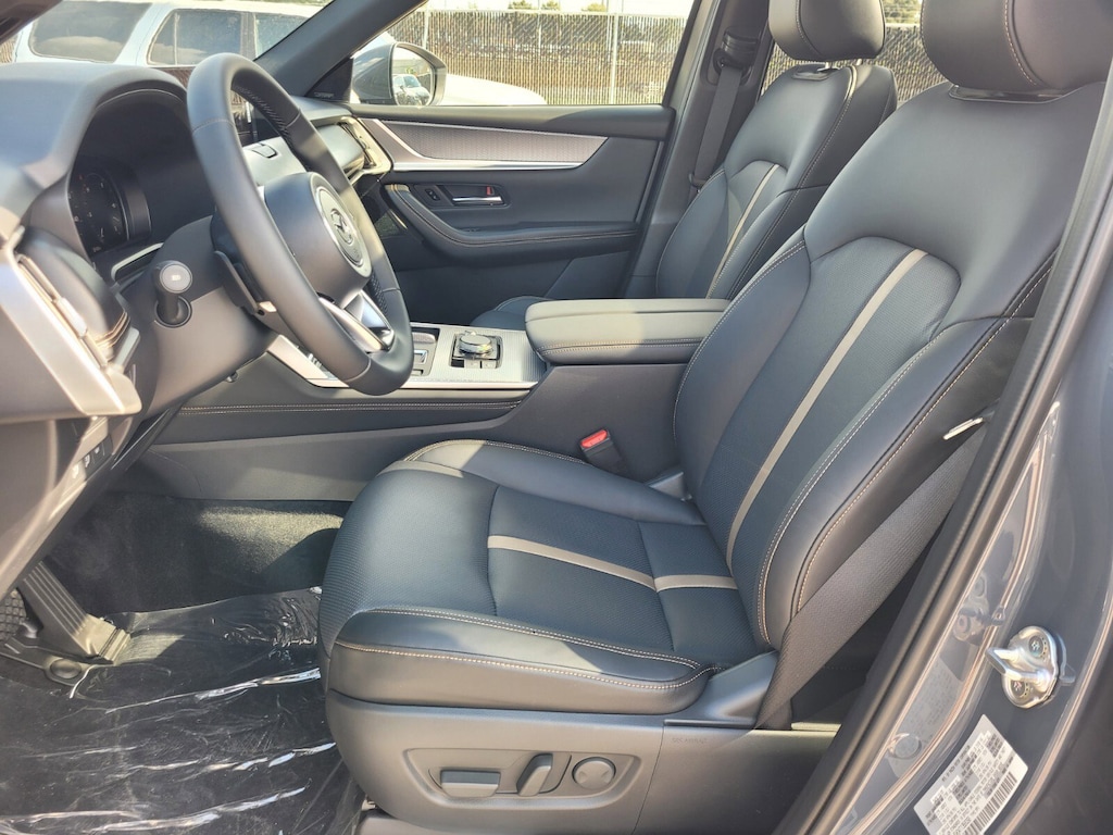 New 2026 Mazda CX-90 3.3 Turbo Premium Plus SUV