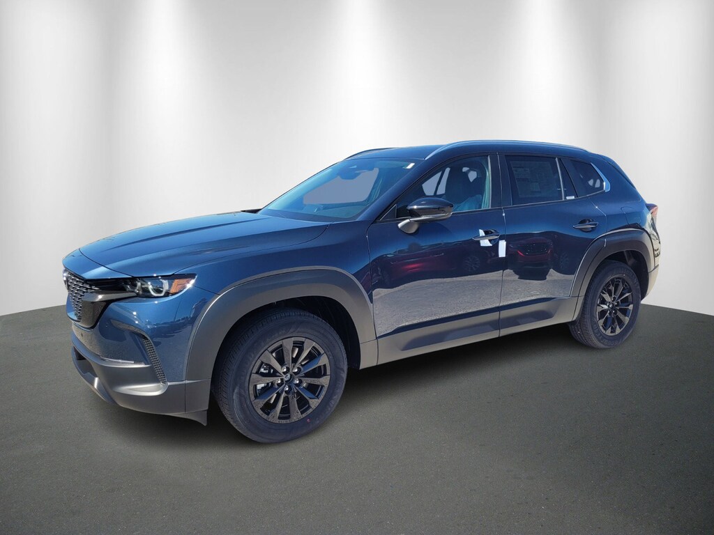 New 2026 Mazda CX-50 Hybrid Preferred SUV