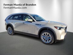 2026 Mazda CX-90 3.3 Turbo Preferred SUV