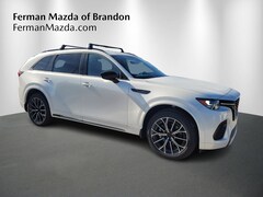 2026 Mazda CX-70 3.3 Turbo S Premium SUV