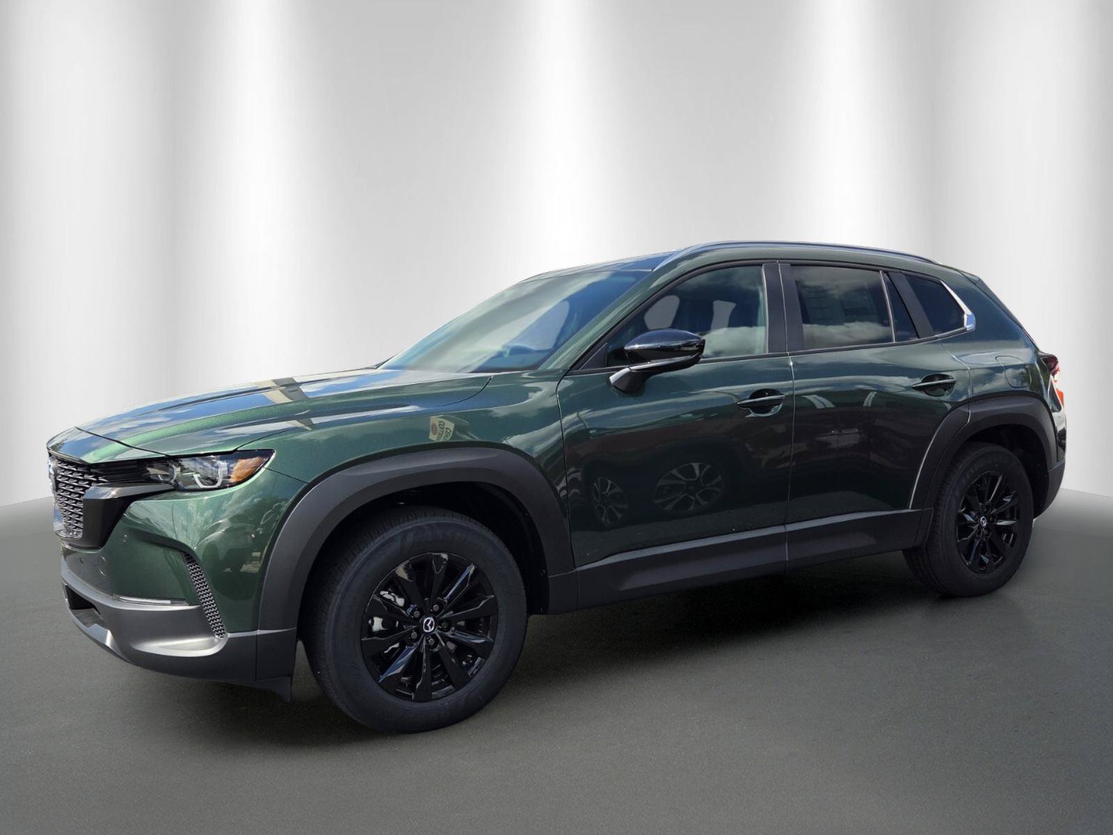 New 2026 Mazda CX-50 2.5 S Preferred SUV